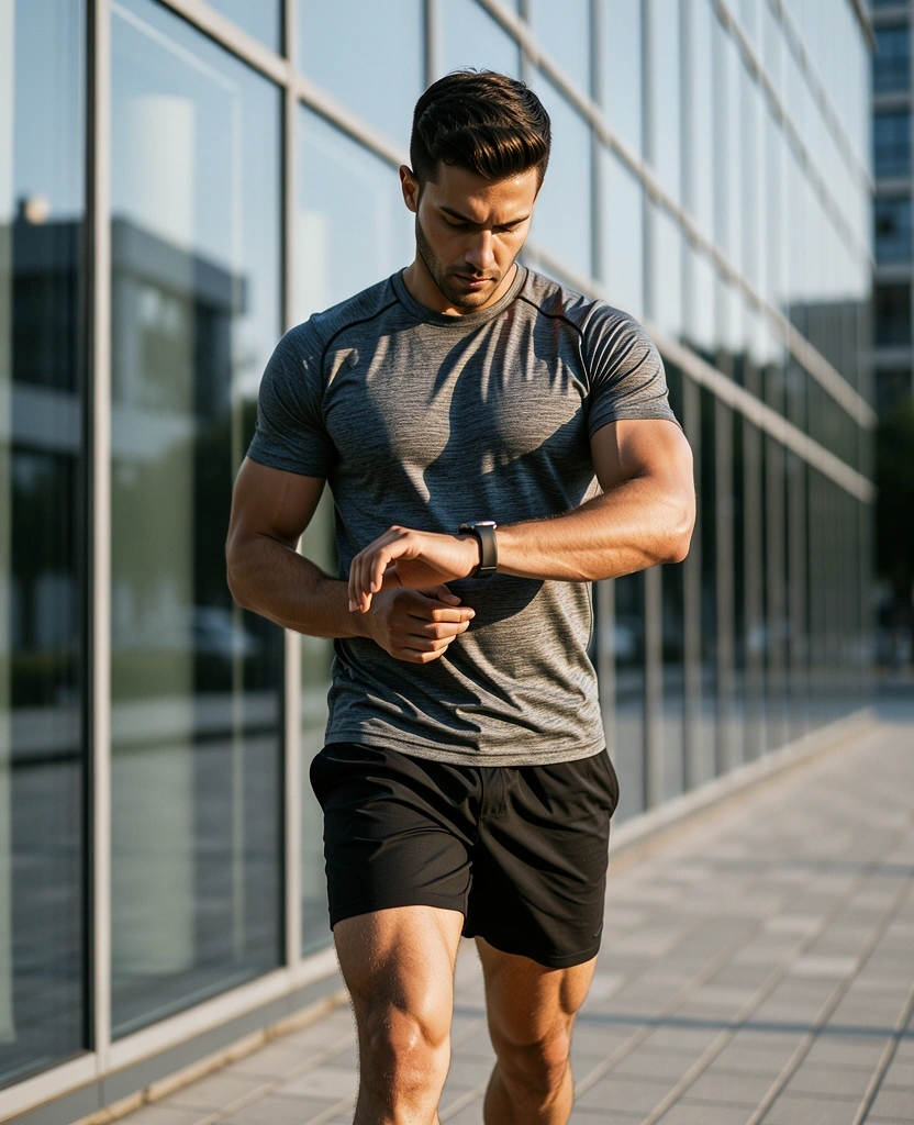 Movement and discipline