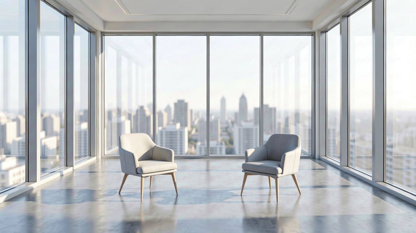 Professional consultation environment